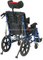ALK958LC-36 CE,ISO13485 Cerebral palsy wheelchair for sale