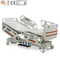 CE ISO13485 Quality Multifunctional Electric ICU Bed 1 YEAR Free Spare Parts (ALK06-B10P) Metal 5-function Anti-rust 5 Motors