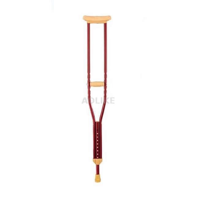 Aluminum lightweight Walking stick ALK525L(SML)