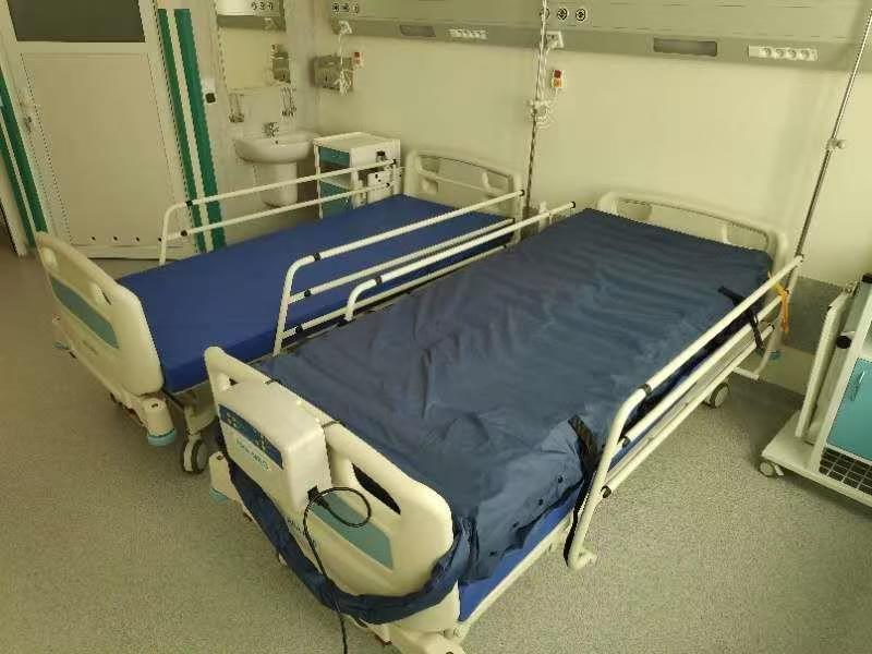 Europe Healthcare Projects