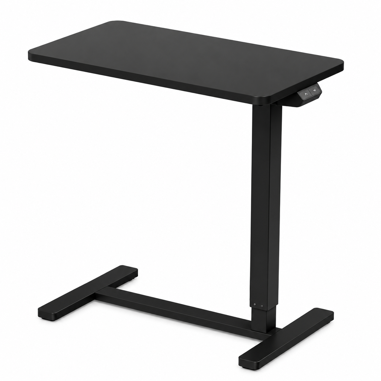 Wireless Electric Height Adjustable wireless lifting and detachable battery
