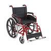 Aluminum Manual Wheelchair ALK903LBA