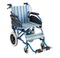 Lightweight aluminum wheelchair for sale ALK902LABJ
