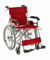 Functional lightweight child wheelchair ALK801LJ