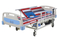 CE approve Electric Hospital Bed with Toilet/ Bedpan for Disabled Patient