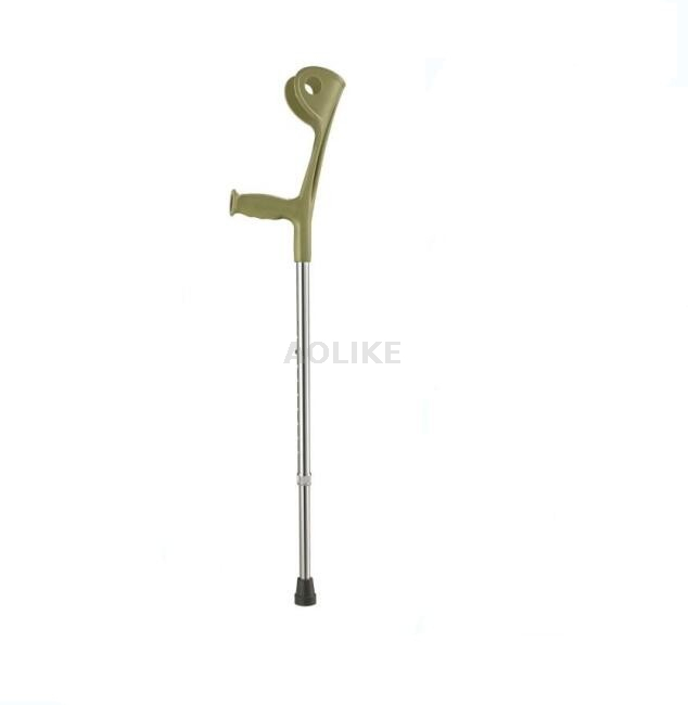 Aluminum lightweight Walking stick ALK537L