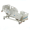 Five function electric bed