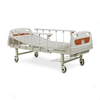  ALK06-A132P Single Crank High Quality Cost-competitiveness Manual Fowler Bed 