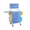 Anesthesia Trollley ALK-MS01-S