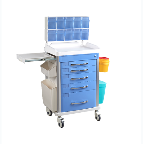 Anesthesia Trollley ALK-MS01-S
