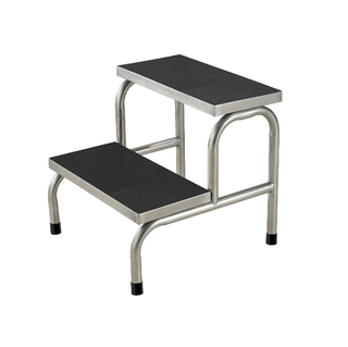 Two Step Footstool ALK06-D02