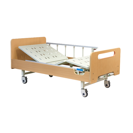 Manual Home Care Bed ALK06-A232B-EA