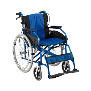 Aluminum Manual Wheelchair ALK864LB