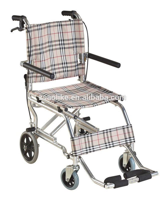 Lightweight wheelchair for sale ALK901LAJ