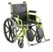 Manual wheelchair ALK904BC-46