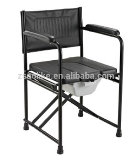 Commode Wheelchair(ALK615)