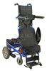 Standing Power wheelchair ALK158