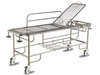 Patient trolley