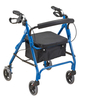 Lightweight and Foldable Rollator for Disabled and Elderly ALK325L 