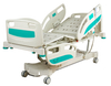 ALK-BA506EZE Five function electric ICU Standing hospital bed For Hospitals