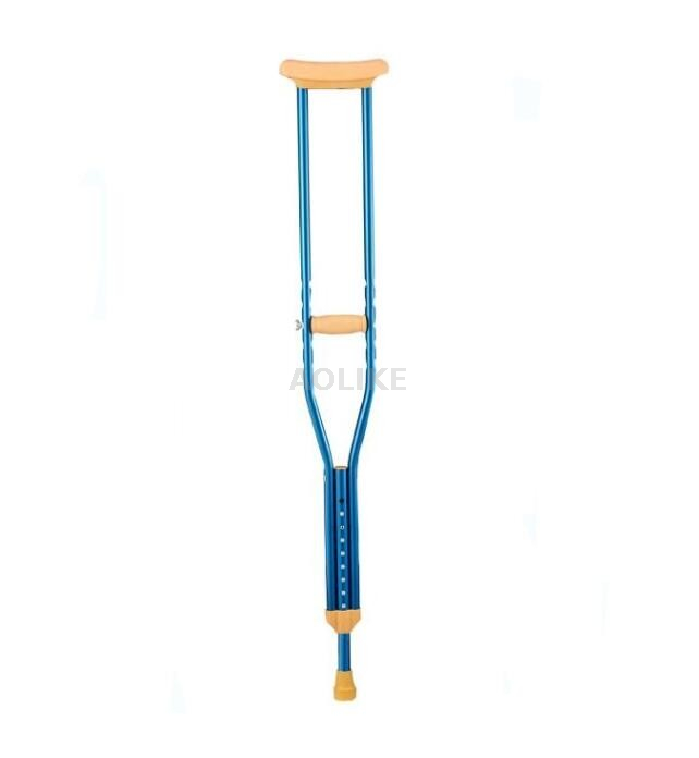 Aluminum lightweight Walking stick ALK525L(SML)