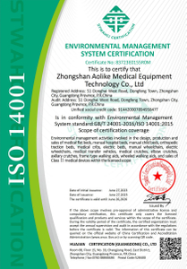  Environmental ManagementSystem 