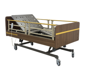 Five care positions of ALK-BM502HZZ electric home care bed