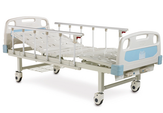 CE,FDA approved Quality High Quality And cheap hospital bed for patients