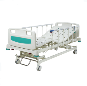 Threee crank hospital bed ALK-AA301FZL