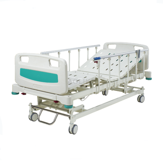 Three crank hospital bed ALK-AA301FZL