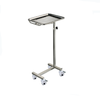Stainless Steel Operation Cart Mayo Table-ALK06-H05