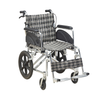 Aluminum Manual Wheelchair ALK973LABJ