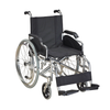 Aluminum Manual Wheelchair ALK903LQP