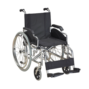 Aluminum Manual Wheelchair ALK903LQP