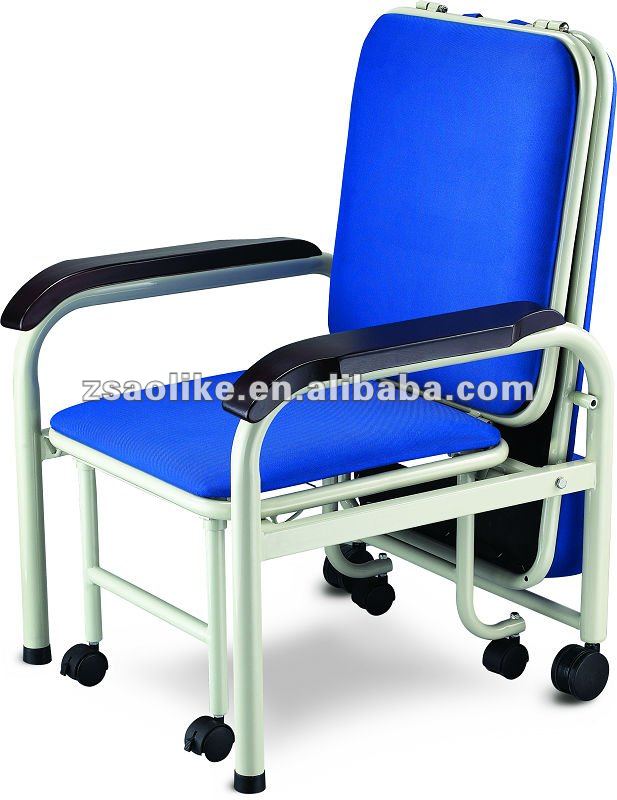Nursing chair