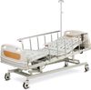 ALK06-B06P CE,FDA certificated Cheap 5 Functions Electric Hospital Bed