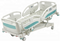 Factory Prices ICU 5 functions electric hospital bed with scale function