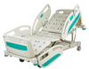 ALK-BA506EZE Five function electric ICU Standing hospital bed For Hospitals