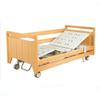 Five function electric home care bed