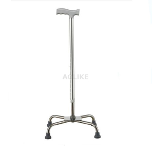 Aluminum lightweight Walking stick ALK521