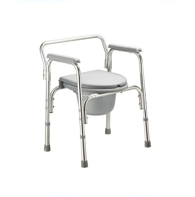 Commode chair ALK611L