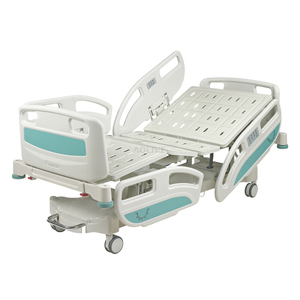 ALK-BA301EZE three function electric hospital bed
