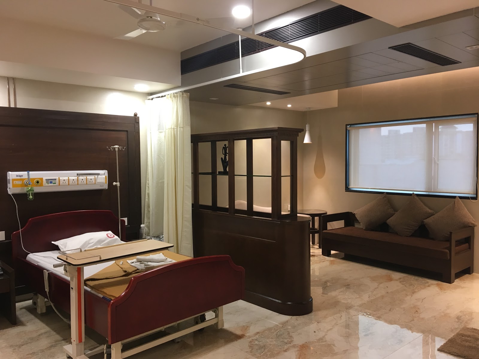 Asia Home care Projects