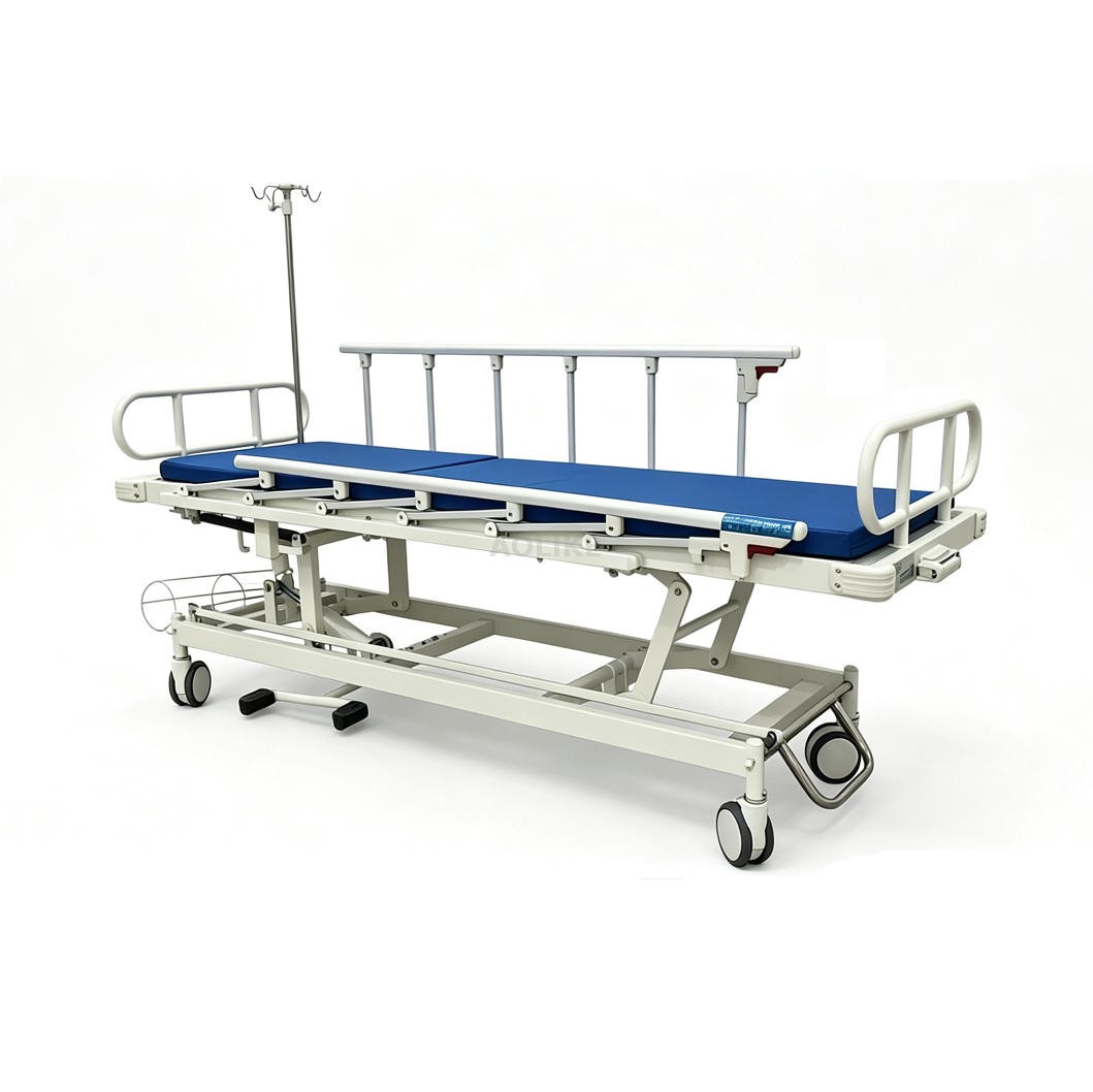 Hydraulic stretcher ALK06-H802
