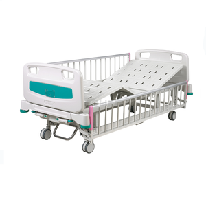Two function manual chidren bed ALK-AA201FBC-1