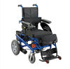 Standing Power wheelchair ALK158