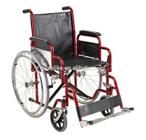 Manual wheelchair ALK904-46