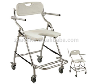 Shower Chair ALK405L-3"