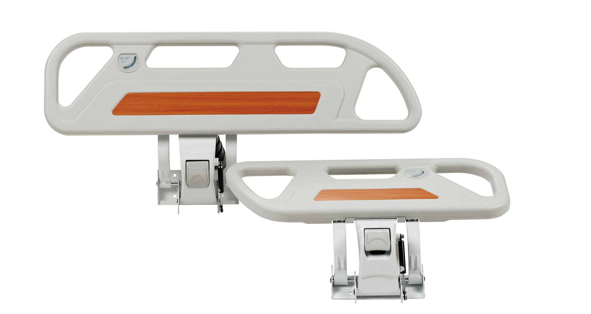 CE ISO13485 Three Function Electric Hospital beds for sale