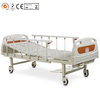  ALK06-A132P Single Crank High Quality Cost-competitiveness Manual Fowler Bed 